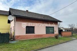 Požega, house in an attractive location