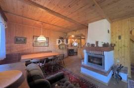 GORSKI KOTAR, DELNICE, UMGEBUNG - Haus am Rande des Nationalparks