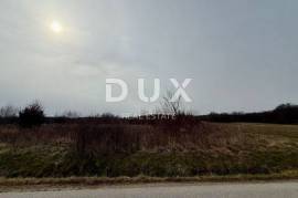 SV. IVAN ZELINA, MAJKOVEC - building plot next to the road 2920 m²