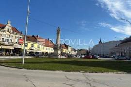 Požega, commercial space 270 m² in the center