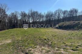 Velika, attractive building plot 695 m²