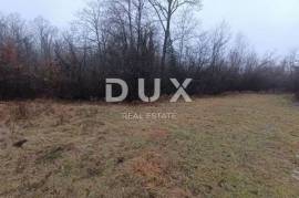 MATULJI, JURDANI- Building land 4000m2