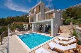 Hvar, Sveta Nedjelja, luxury villa in a stunning location