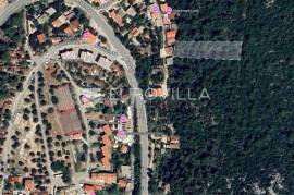 Slivno, Klek, construction land 1394 m²