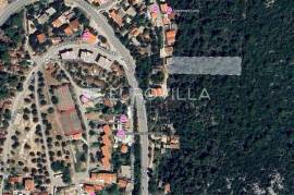 Slivno, Klek, construction land 1353 m²