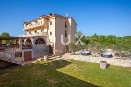 ISLAND OF KRK, SURROUNDINGS – Established business, restaurant and guesthouse