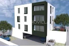 Solin, Mezanovci, one-bedroom apartment on the ground floor with a garden