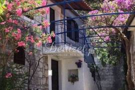 Trogir, Okrug Gornji. Authentic Stone Houses for Sale