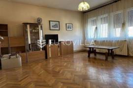 Požega, two, bedroom apartment in the center with garage