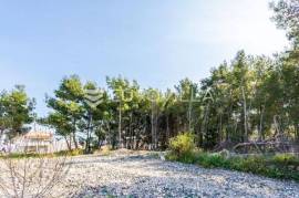 Podstrana, building land area 1111 m²