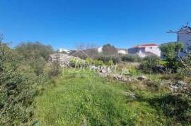 Ciovo, Okrug Gornji, large building plot of 2016 m2
