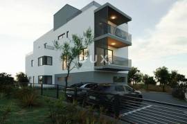 ZADAR, PAKOŠTANE - Newly built apartment S4