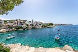 Ražanj, building plot 746 m²