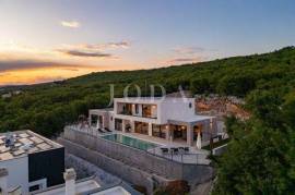House Kostrena Sveta Lucija, Kostrena, 295,95m2