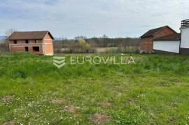 Požega, Mihaljevci, Stjepan Radić, attractive plot of land 2183 m²