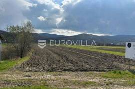 Požega, Brestovac, building land next to the future highway