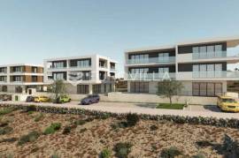 Zadar, Vinjerac, two-bedroom apartment A3, sea view, 1st floor