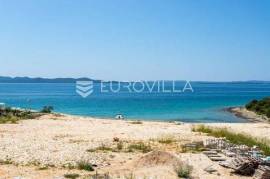 Zadar, Kožino, building plot first row to the sea
