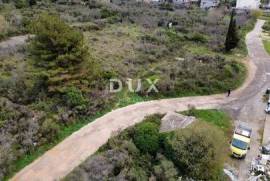 ZADAR, BILI BRIG - Building land under UPU - 834m²