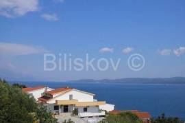 Omiš Riviera, Ruskamen - apartment house