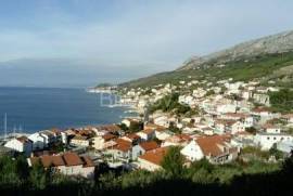 Sumpetar sells land 957m2, open view