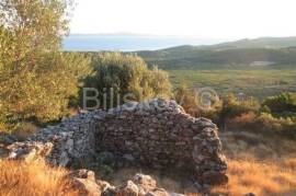 Čara, landwirtschaftlich genutzter Boden
