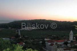 Čara, Alleinstehendes Haus