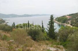Vela Luka, gemischtes baugrundstück
