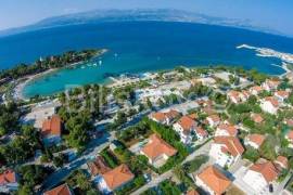 Brač, Supetar a house for sale 1st row to the sea