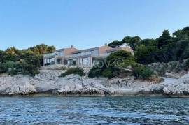 Luxusvilla, zu verkaufen, Dubrovnik, Kolocep, Terrasse