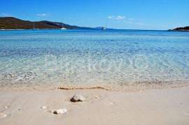 Dugi otok, Soline, land for sale 5000m2, 90m from the sea