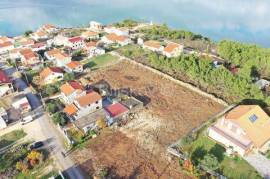 Sale, Novigrad Zadarski, construction residential land