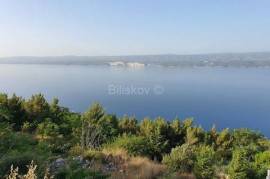 Čeline, Lokva Rogoznica - building plot for 40 villas
