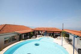 Jesenice house for sale 7 apartments, swimming pool, garage