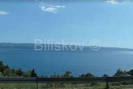 sale, building land, Omiš, Mala Luka