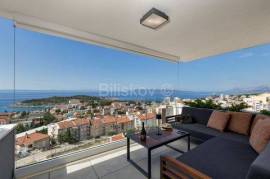 for sale, Makarska, luxury new building