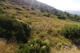 Hvar, Ivan Dolac for sale agricultural land 5150 m2