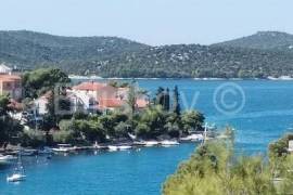 Sibenik, Zaboric, agricultural land for sale 3780 m2