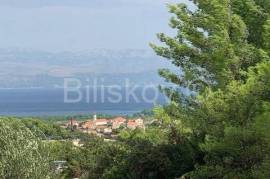 Island of Brač, Mirca - agricultural land