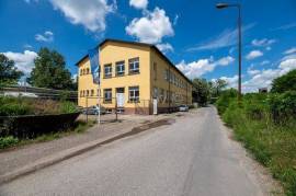 Zu verkaufen, Sisak, Bürogebäude