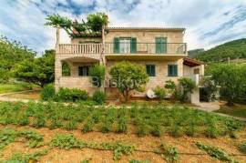 Brač, Bol, house for sale, plot 1983m2, 5 apartments