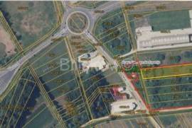 Sale, Mokrice, building land