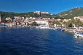 Sale, Hvar, luxurious beautiful villa, first row to the sea