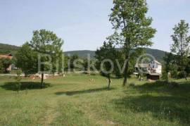Otočac, Vrhovine, Building land, tourist use