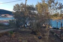 For Sale, Iž Island, Veli Iž, Building Land in a Prime Location,768 m²