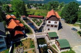 For Sale, Otočac, Ličko Lešće, Hotel