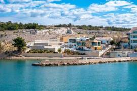 For sale, Zadar, luxury villa, pool, first row to the sea