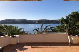 For Sale, Stara Novalja, Detached Two-Story House, First Row to the Sea
