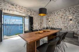 Brač, Murvica apartment 37.8 m2, panoramic sea view
