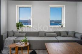 Brač, Murvica apartment 36.0 m2, panoramic sea view